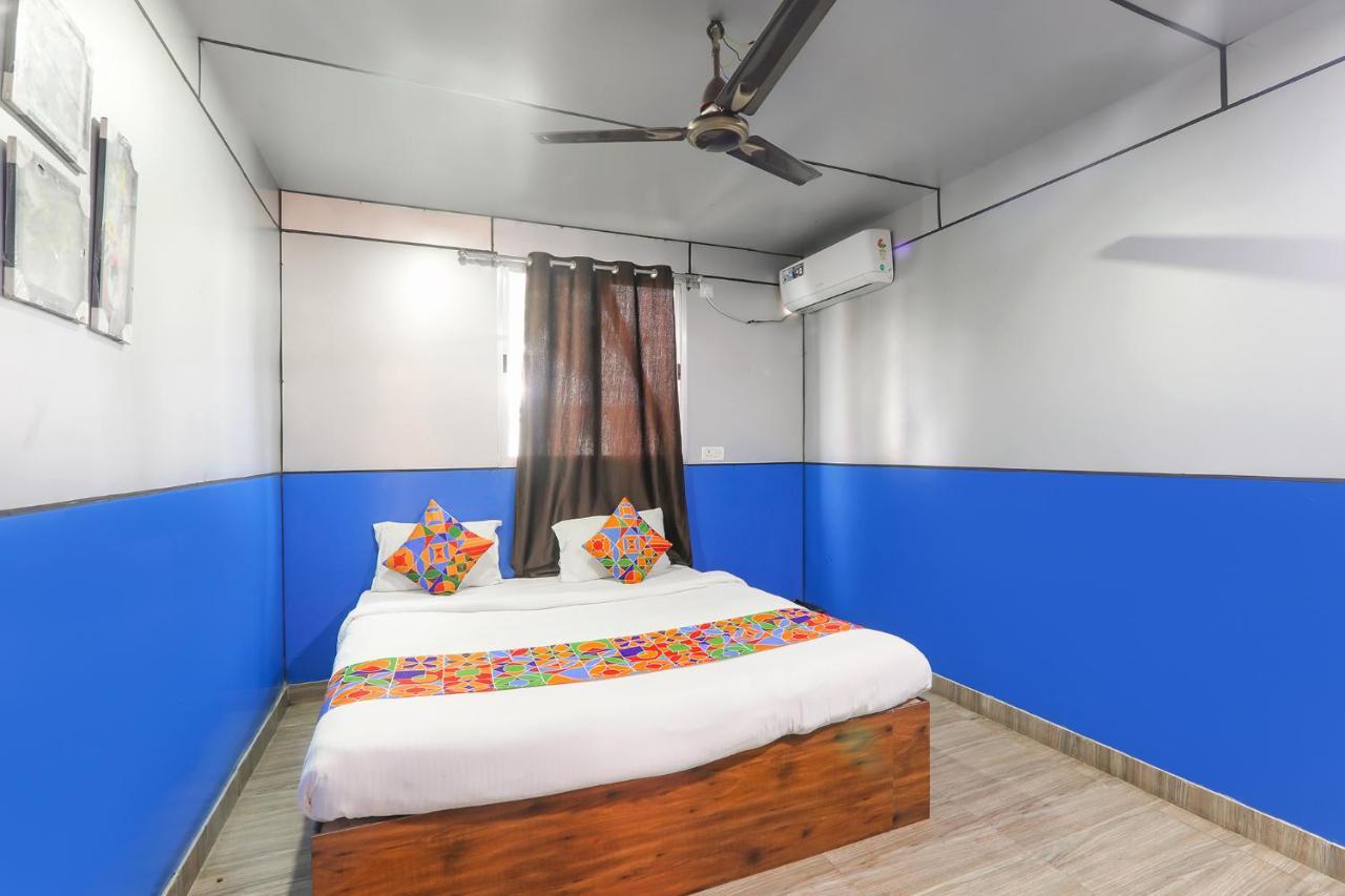 Fabexpress Atithi Otel Ranchi Dış mekan fotoğraf