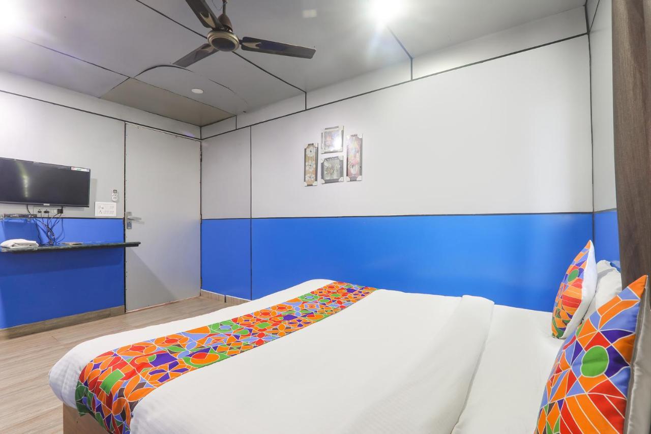 Fabexpress Atithi Otel Ranchi Dış mekan fotoğraf