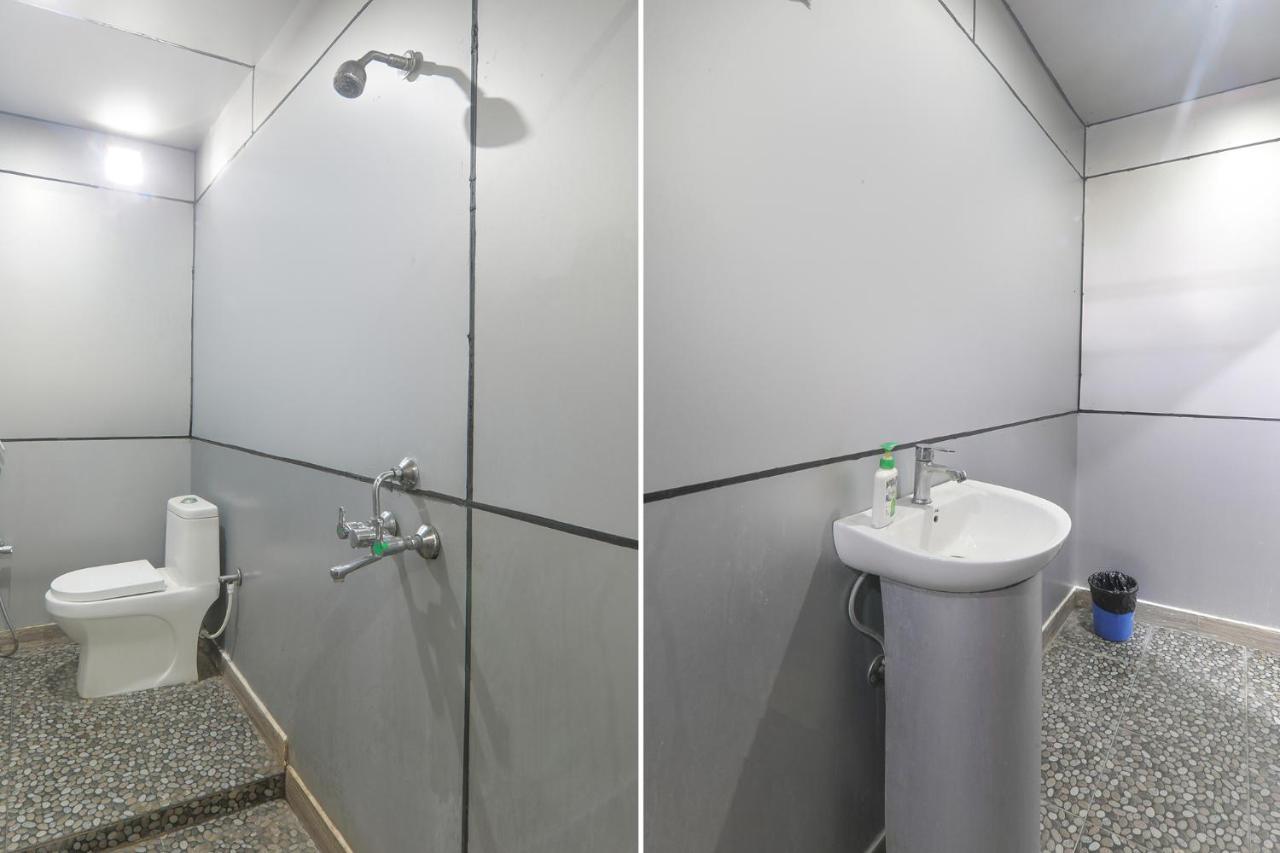 Fabexpress Atithi Otel Ranchi Dış mekan fotoğraf
