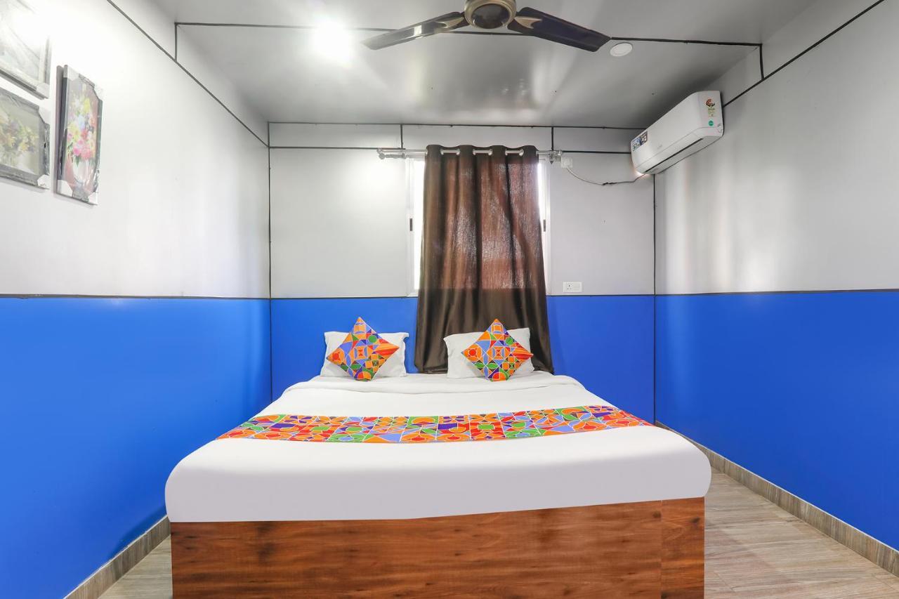 Fabexpress Atithi Otel Ranchi Dış mekan fotoğraf